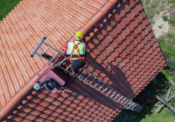 Best Roof Installation  in Sebastian, TX
