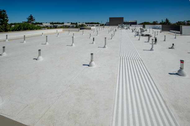 Best Tile Roofing Installation  in Sebastian, TX